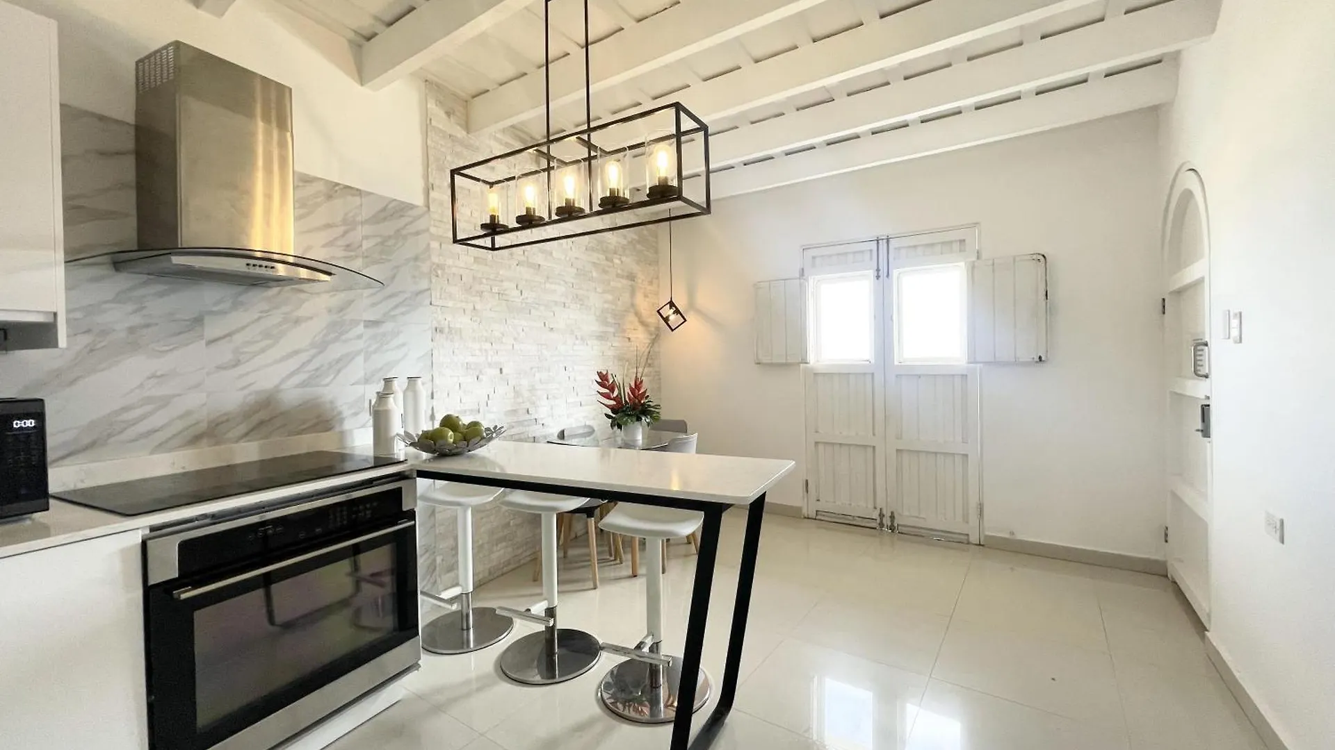 Old San Juan Management Apartment