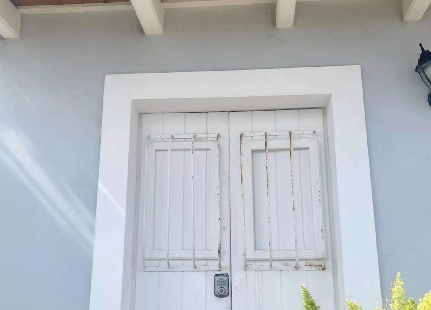 Old San Juan Management Apartment