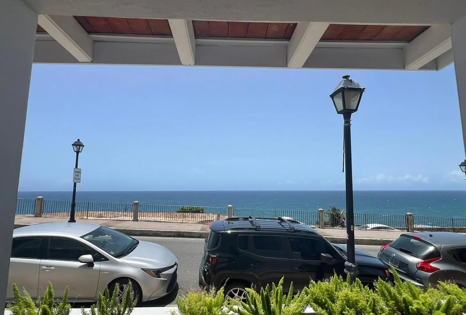 Old San Juan Management Apartment 0*,  Puerto Rico