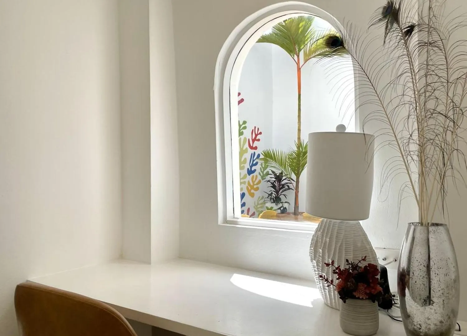 Old San Juan Management Apartment