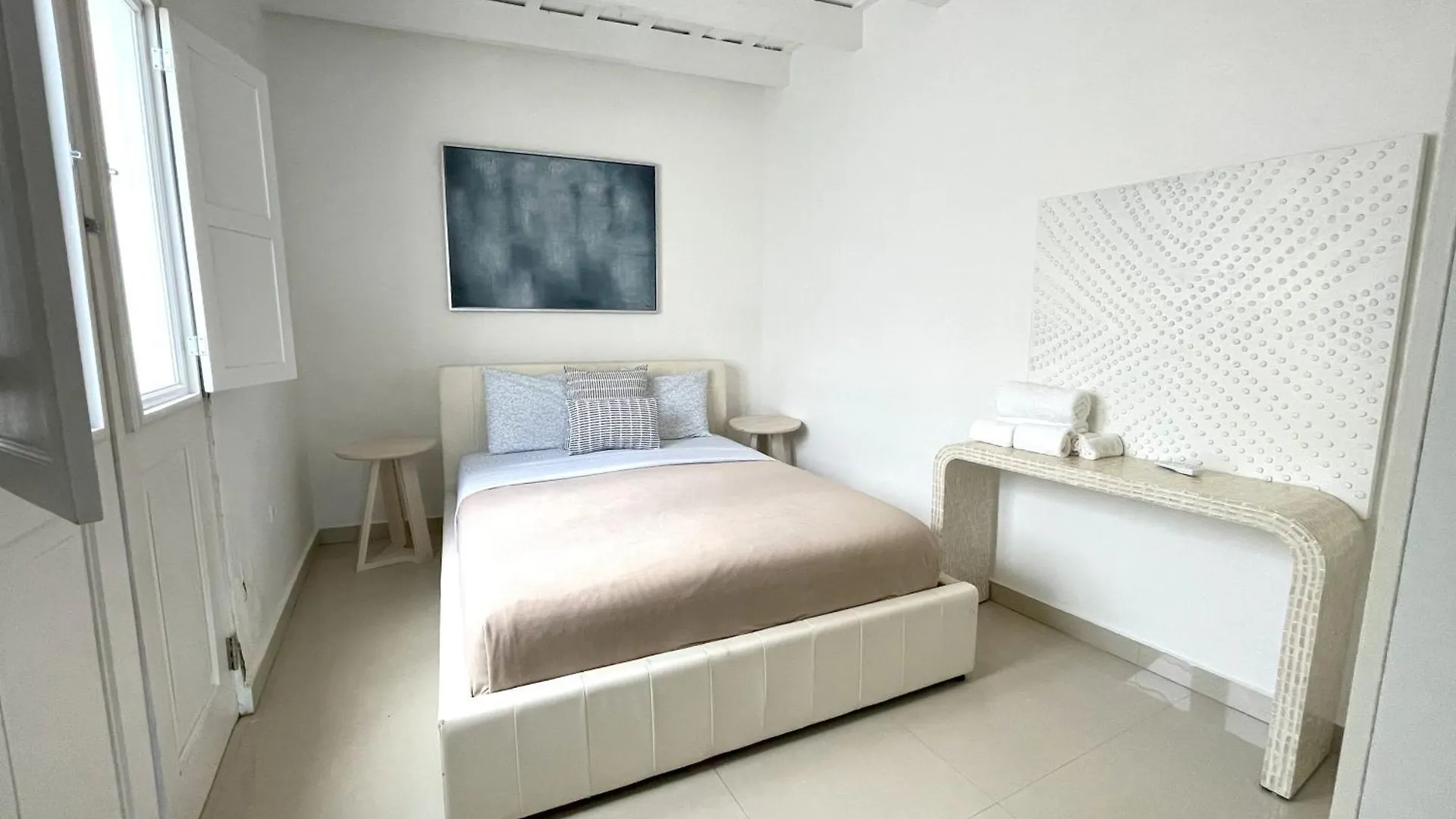 Old San Juan Management Apartment Puerto Rico